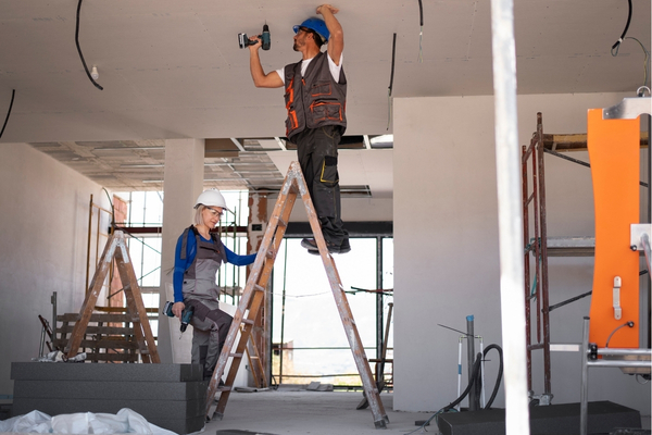 Electricidad Domiciliaria