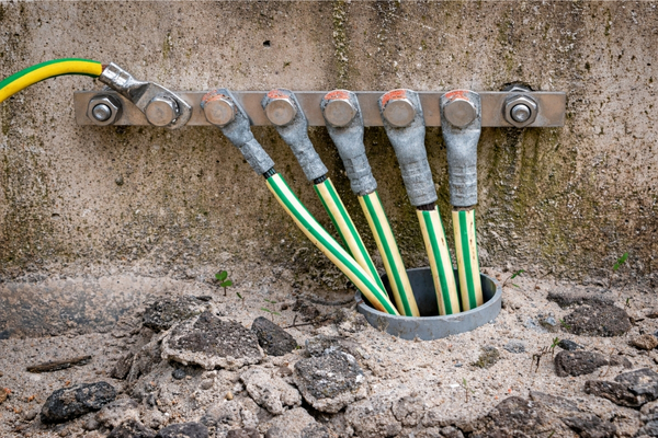 Sistemas de Puesta a Tierra